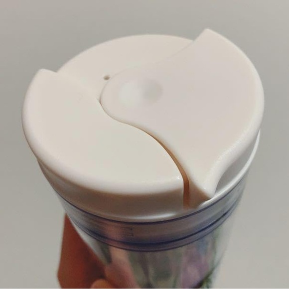 RARE Starbucks Tumbler, Korea Limited, - Picture 2 of 5